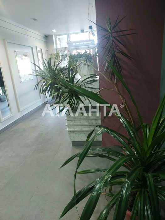 1-кімнатна квартира за адресою вул. Спортивна (площа 52 м²) - Atlanta.ua - фото 14