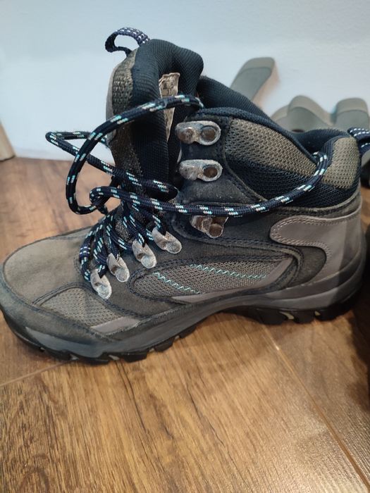 Buty Peter Storm
