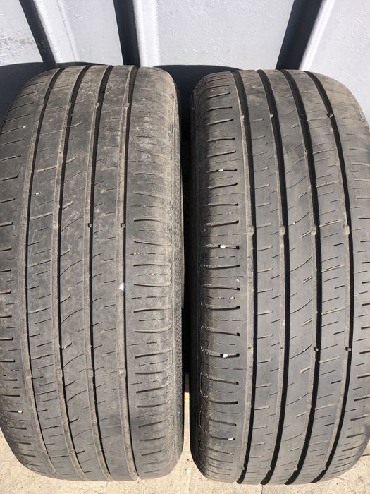 Гума 215/55/16   літні шини Barum