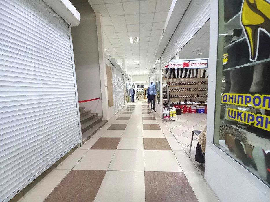 Здам в оренду торгові павільйони на центральному ринку від 15 до 700м2