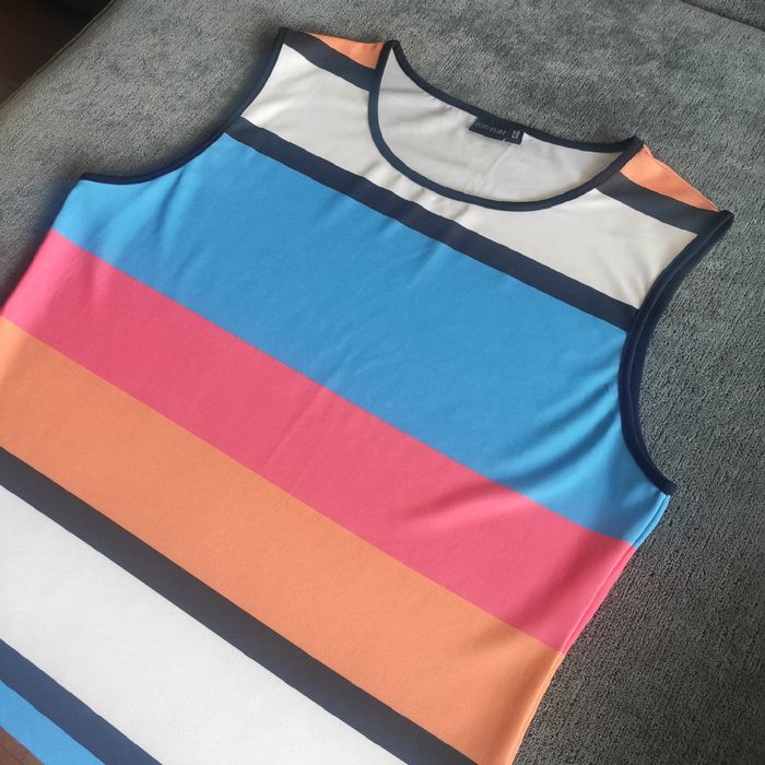 Sukienka letnia Bodyflirt