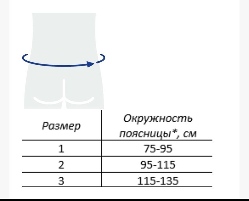 Softec Coxa Bauerfeind ортез для стабілізації кульшового суглобу