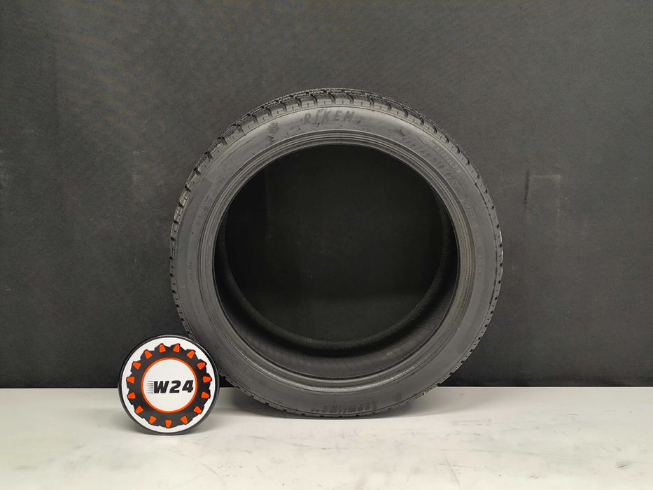 opony zimowe para 2 sztuki 295/40/20 Michelin #454