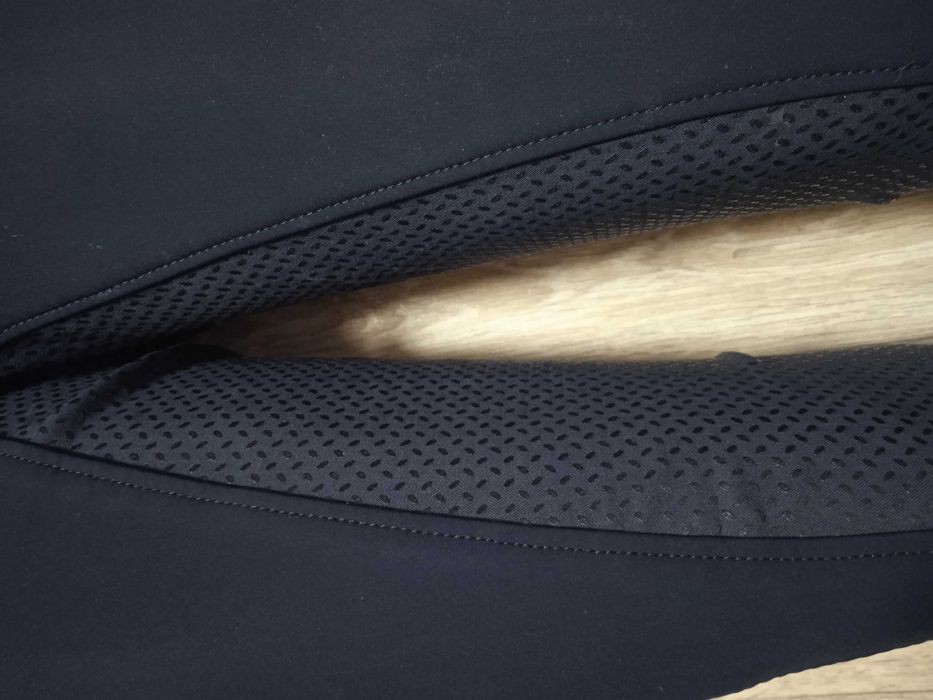 Женские тёплые бриджи для верховой езды Pikeur Германия Размер: 44-46