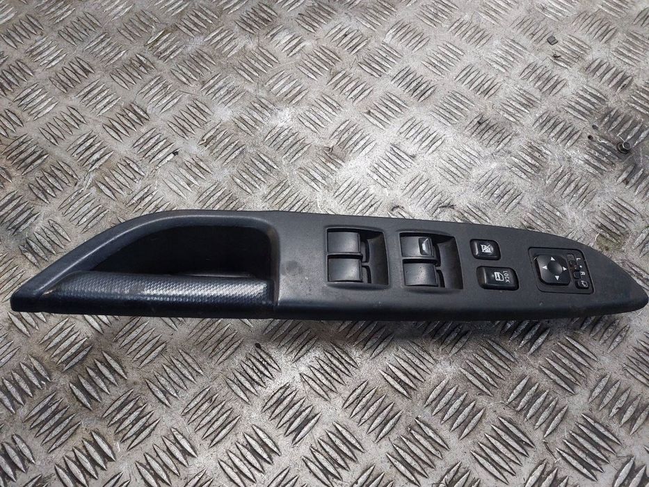 PANEL STEROWANIA SZYB MITSUBISHI ASX I 7221B055ZZ 8608A207 183569