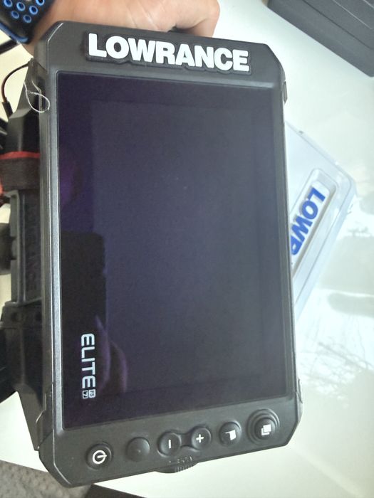 Ehosonda Elit FS7