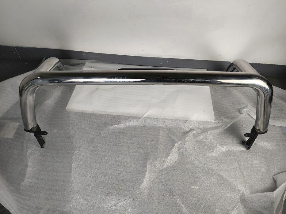 Ford Ranger rury orurowanie paki