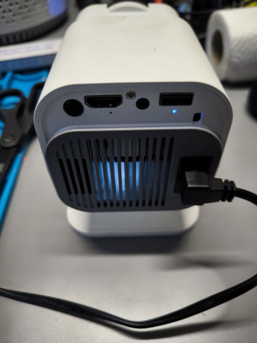 Smart Projector 1080P478333584414484482