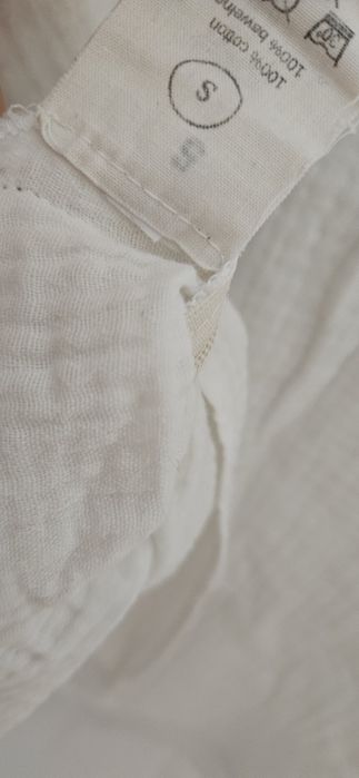 The miracle makers x2 S z zamkami do karmienia bluzka top koszulka