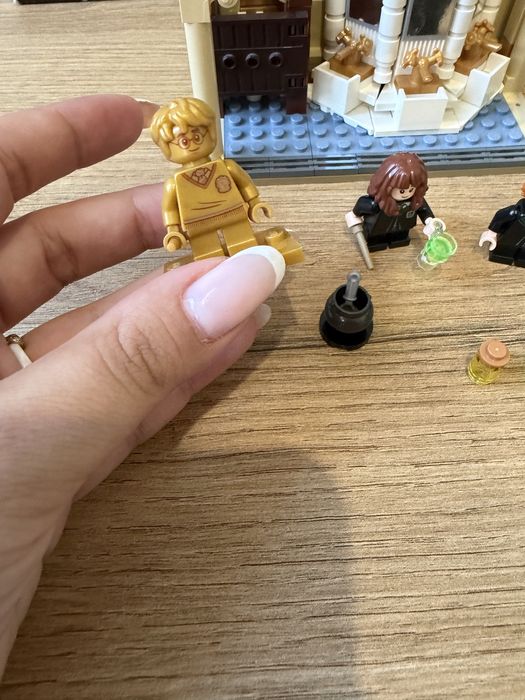 Lego harry potter  76386