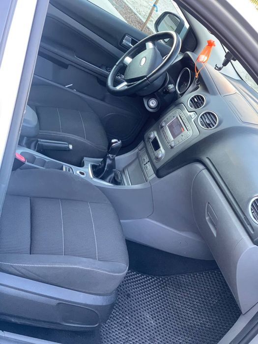 Продається Ford Focus TITANIUM