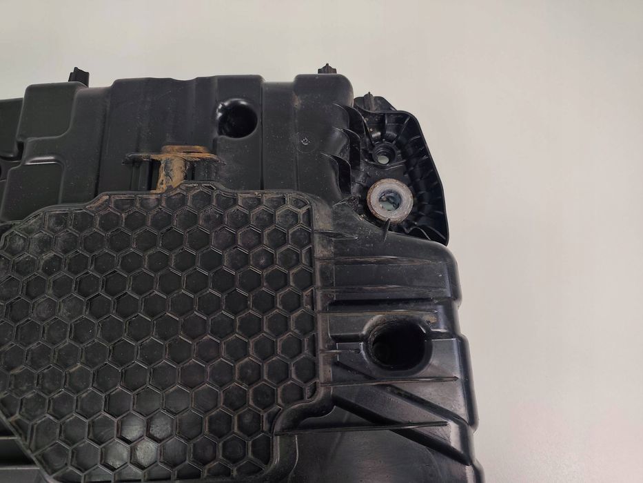 zbiornik płyny adblue peugeot 208i 9812914780