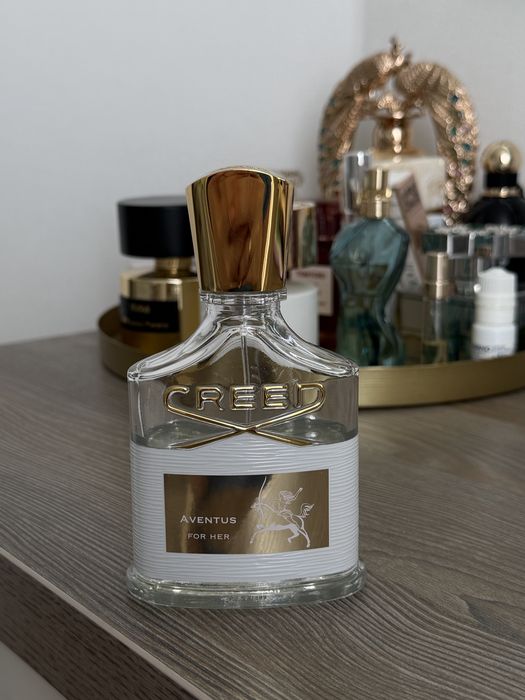 Парфуми Creed Aventus for Her