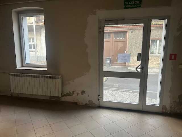 lokal handlowy Dobrodzien