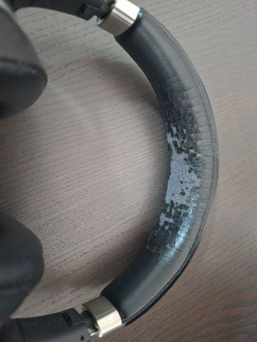 Sennheiser PXC 550 Bluethooth ANC