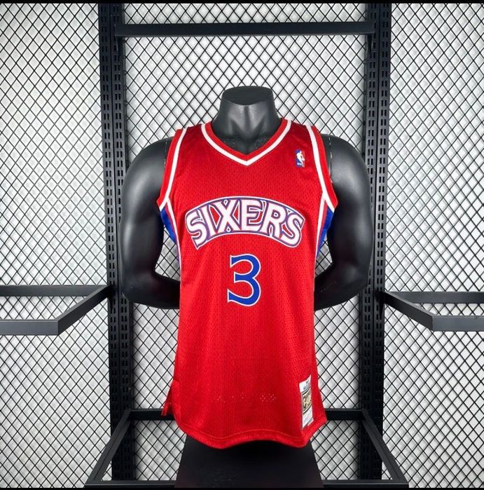 Camisolas de Basket