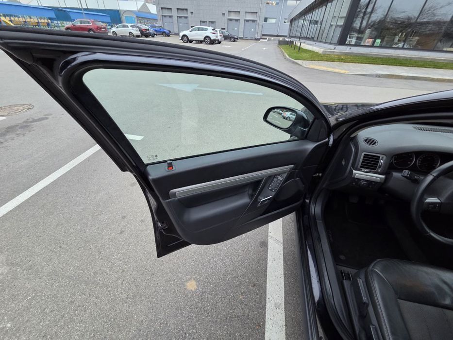 Продам Opel Vectra