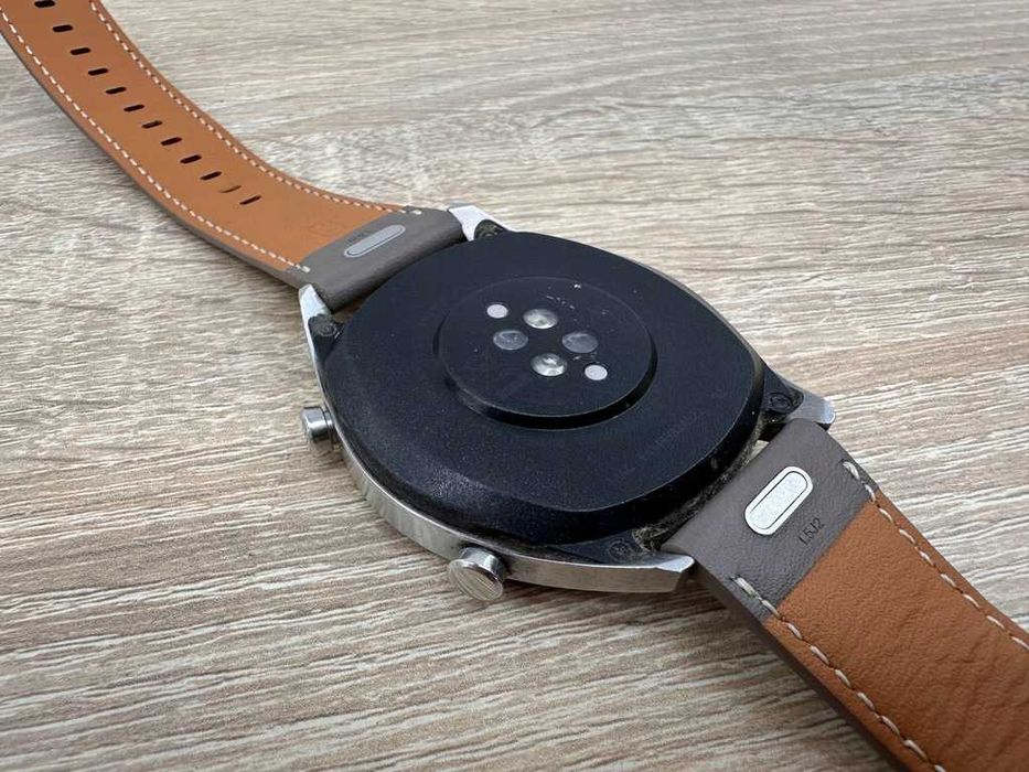 Smartwatch Huawei Watch GT