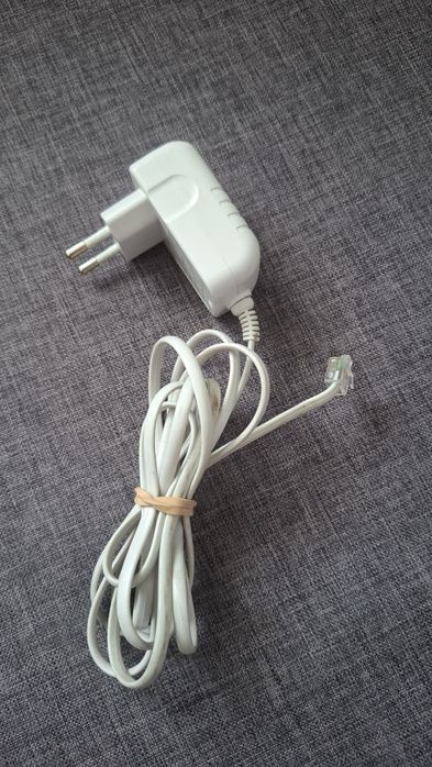 Zasilacz Power Supply