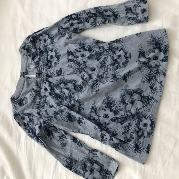 GAP tunika 98cm jak nowa