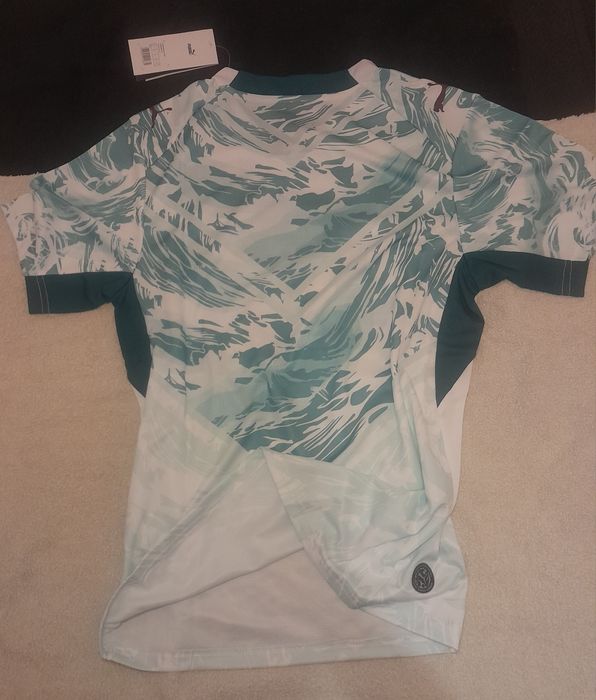 Camisola da seleção portugal