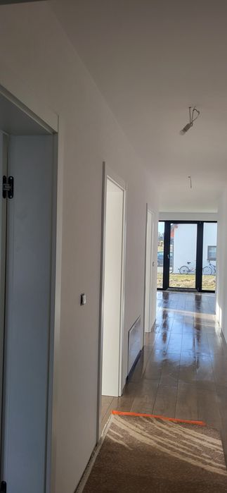Wynajmę nowy energooszczędny dom