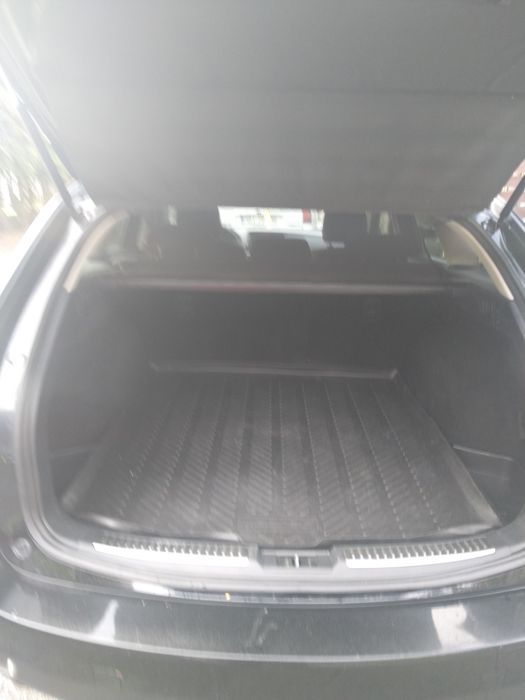 Sprzedam Mazdę 6 rok 2013 diesel 2.200