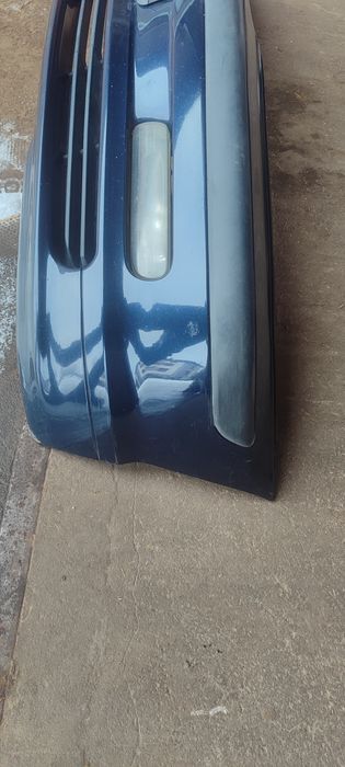 BMW E46 317/5  zderzak przód przedni i inne