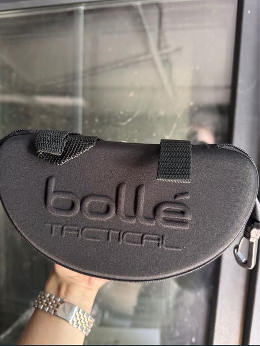 Bolle tactical тактичні окуляри