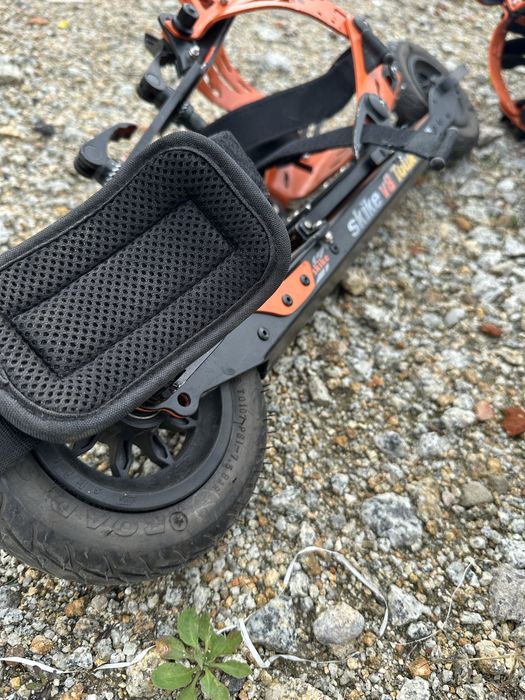 Nartorolki skike V9 i V8