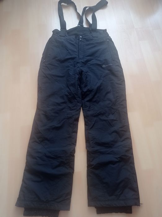 Брюки мужские. Плащевка.