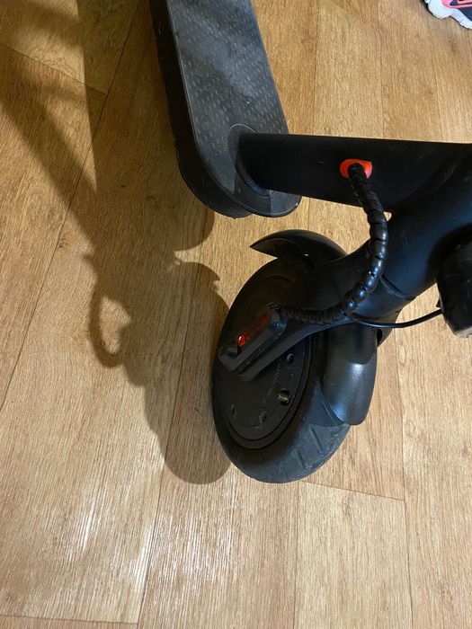 електросамокат Crosser E9 Premium Tire 10