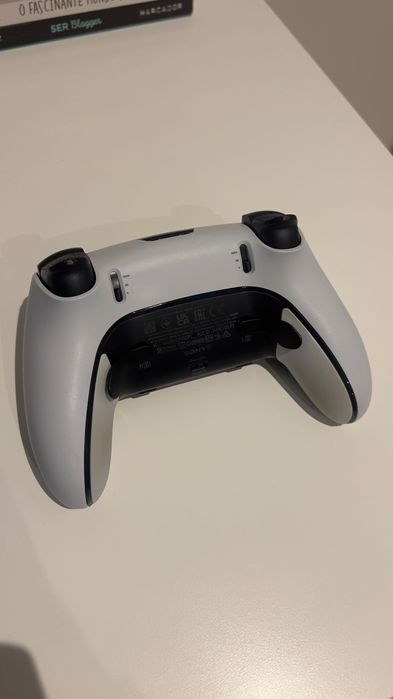 Comando Edge PlayStation