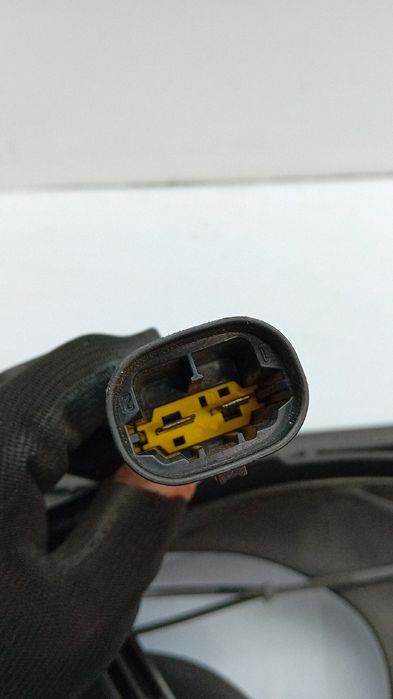 Termoventilador / motoventilador CITROËN C4 Grand Picasso II (DA_, DE_