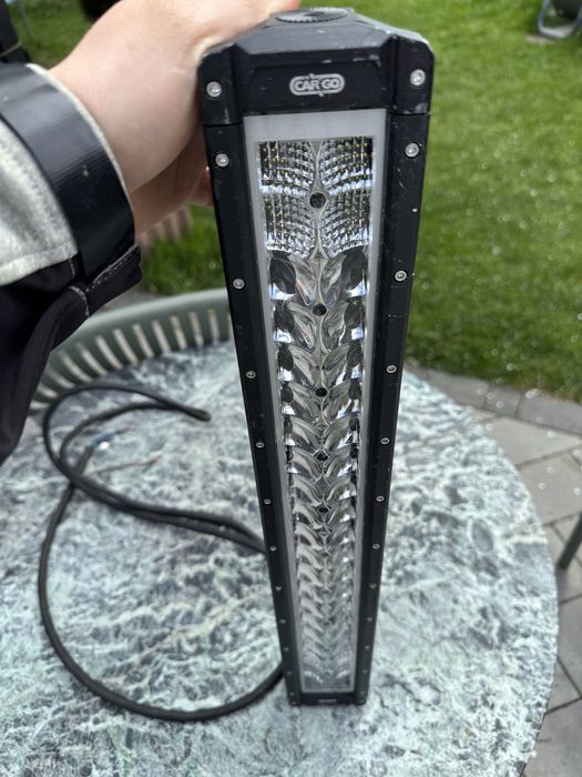 Listwa świetlna LED Bar HC-Cargo  Lumen 10800