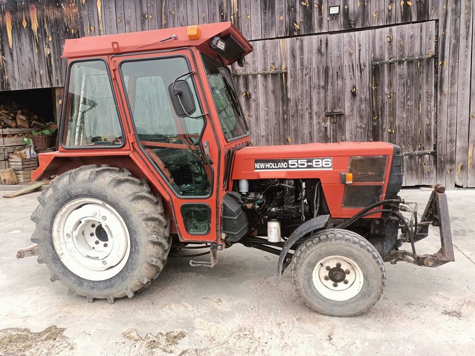 Fiat New Holland 55-86