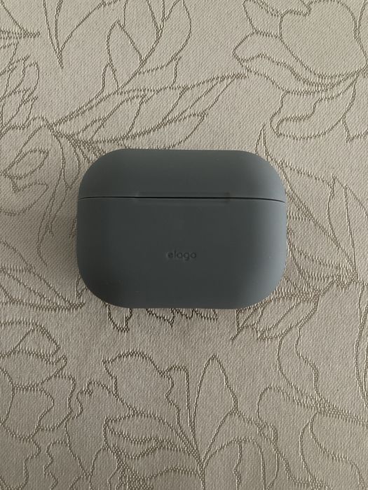 AirPods Pro Sem Riscos Nem Marcas
