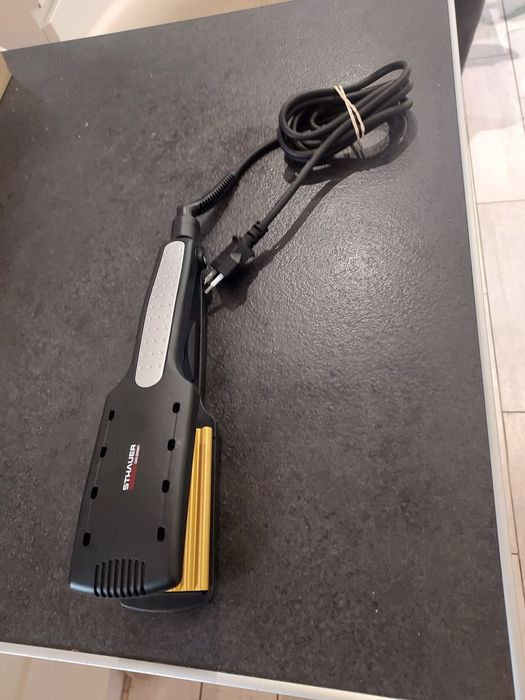 Karbownica Profesjonalną Marki STHAUER