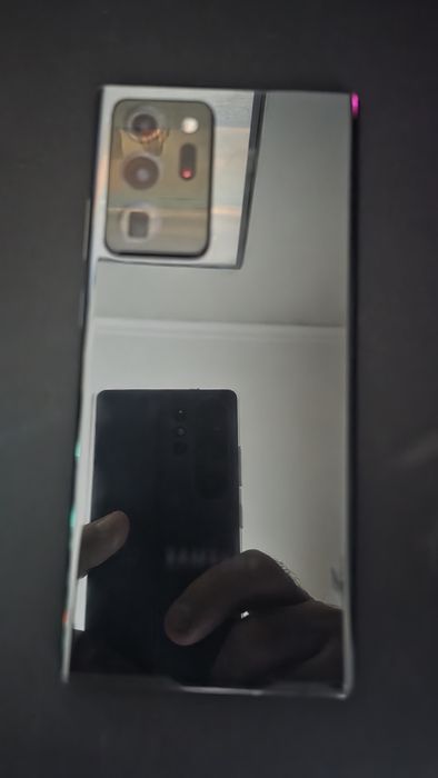 Vendo Samsung Galaxy Note 20 Ultra