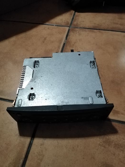 Rádio carminat fase 1 e 2