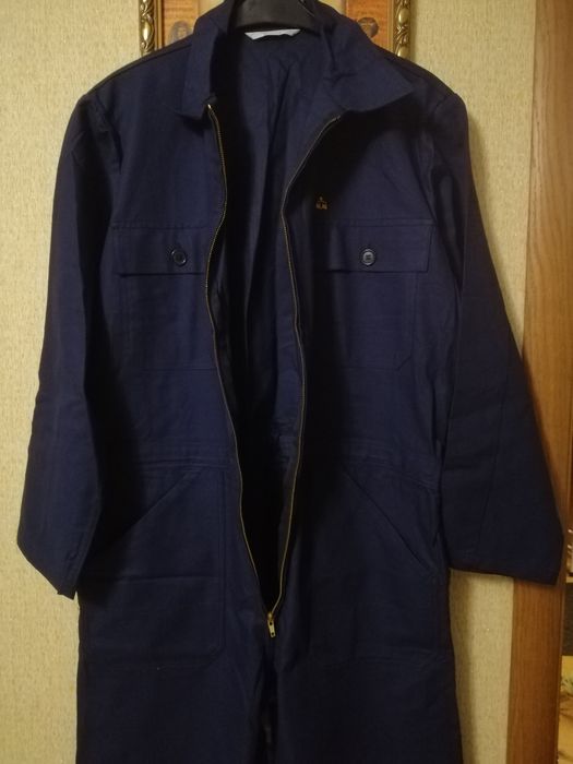 Спецодяг роба- комбенізон KLM Kledng Нідерланди р 52