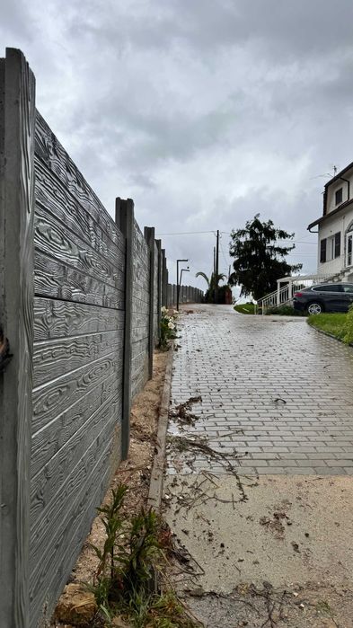 Euromuro - Muros modulares