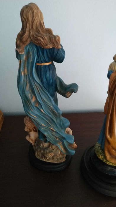 Figuras Religiosas - Sº José