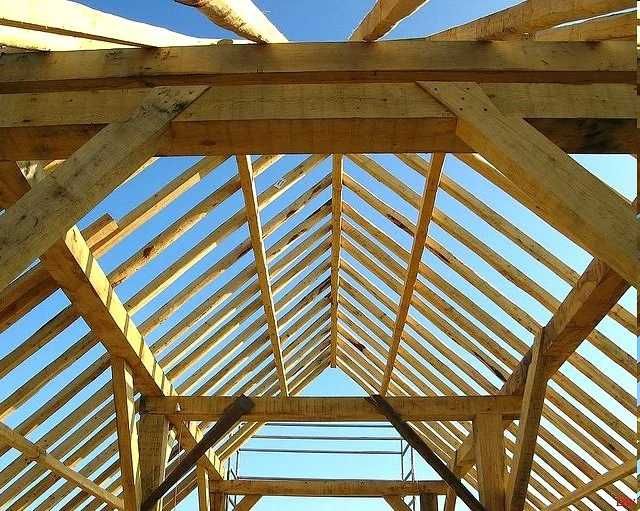 Więźba Dachowa  na zamówienie - darmowa wycena