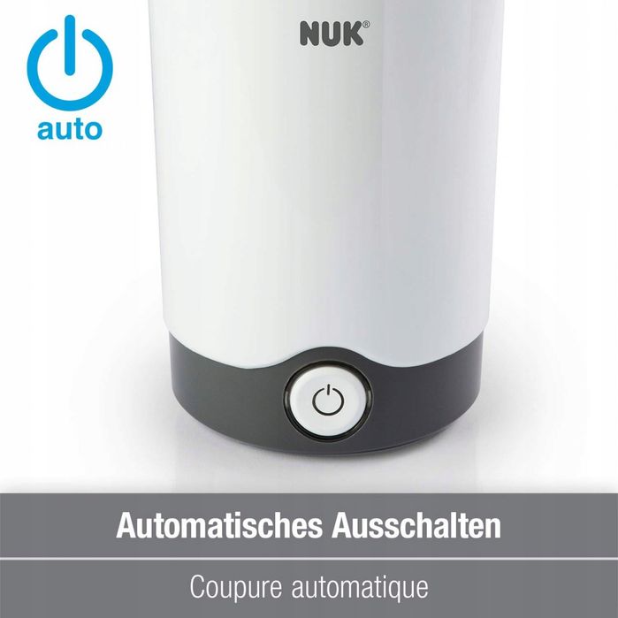 Nuk Podgrzewacz do butelek Thermo Express