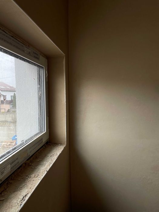 Tynki maszynowe gipsowe i cementowo-wapienne.Remonty-wykończenia.Śląsk