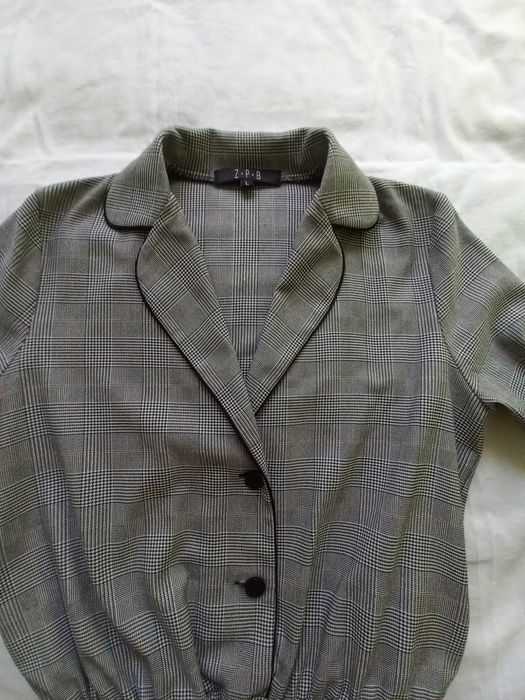 Жіночий ромпер, комбінезон, шорти