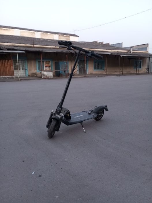 Продам електро самокат Kugoo m4 pro