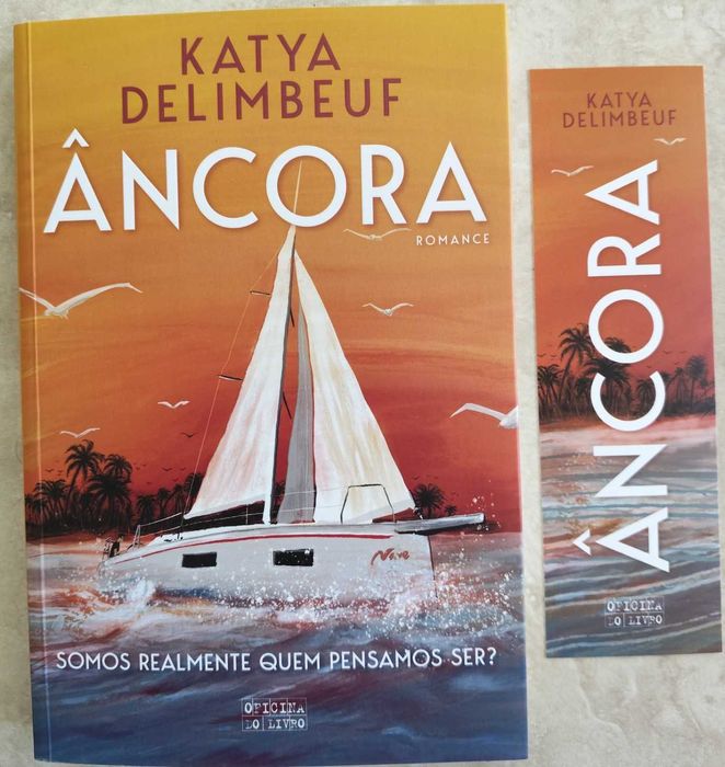 Portes Grátis - Âncora