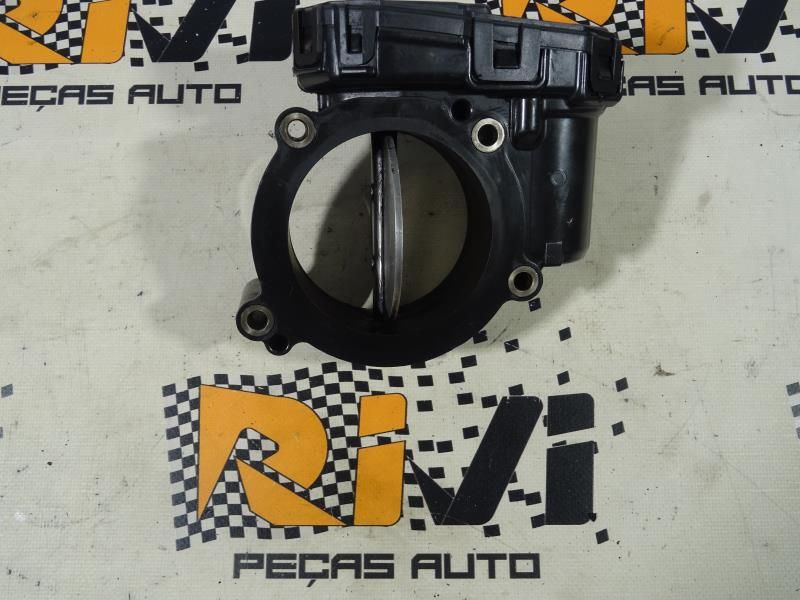 Corpo borboleta MERCEDES-BENZ Classe C (W204)